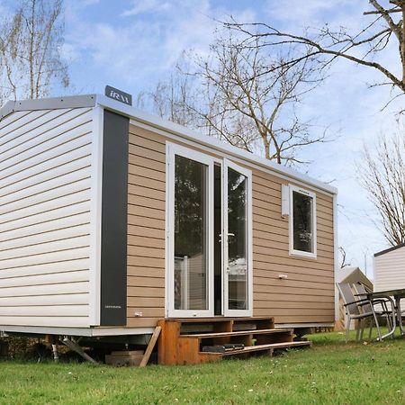 Cahita Camping Belle-Vue 2000 Berdorf Exteriér fotografie