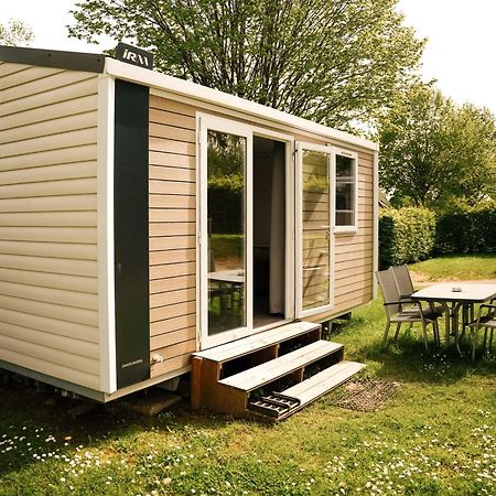 Cahita Camping Belle-Vue 2000 Berdorf Exteriér fotografie